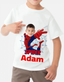 Spiderman Tshirt