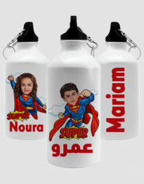 Bottle