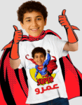 Superman Tshirt