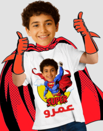 Superman Tshirt