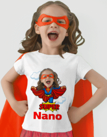 Superwoman Tshirt